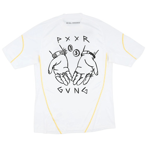 CUSTOM CRISTIANO RONALDO 9MM