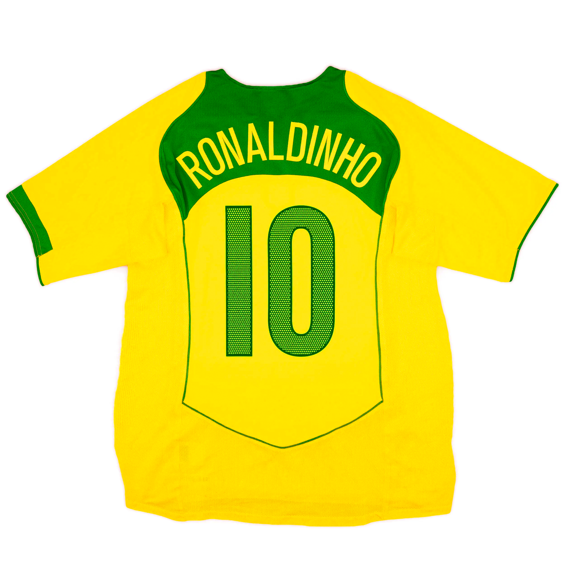 CUSTOM TP BRAZIL R10