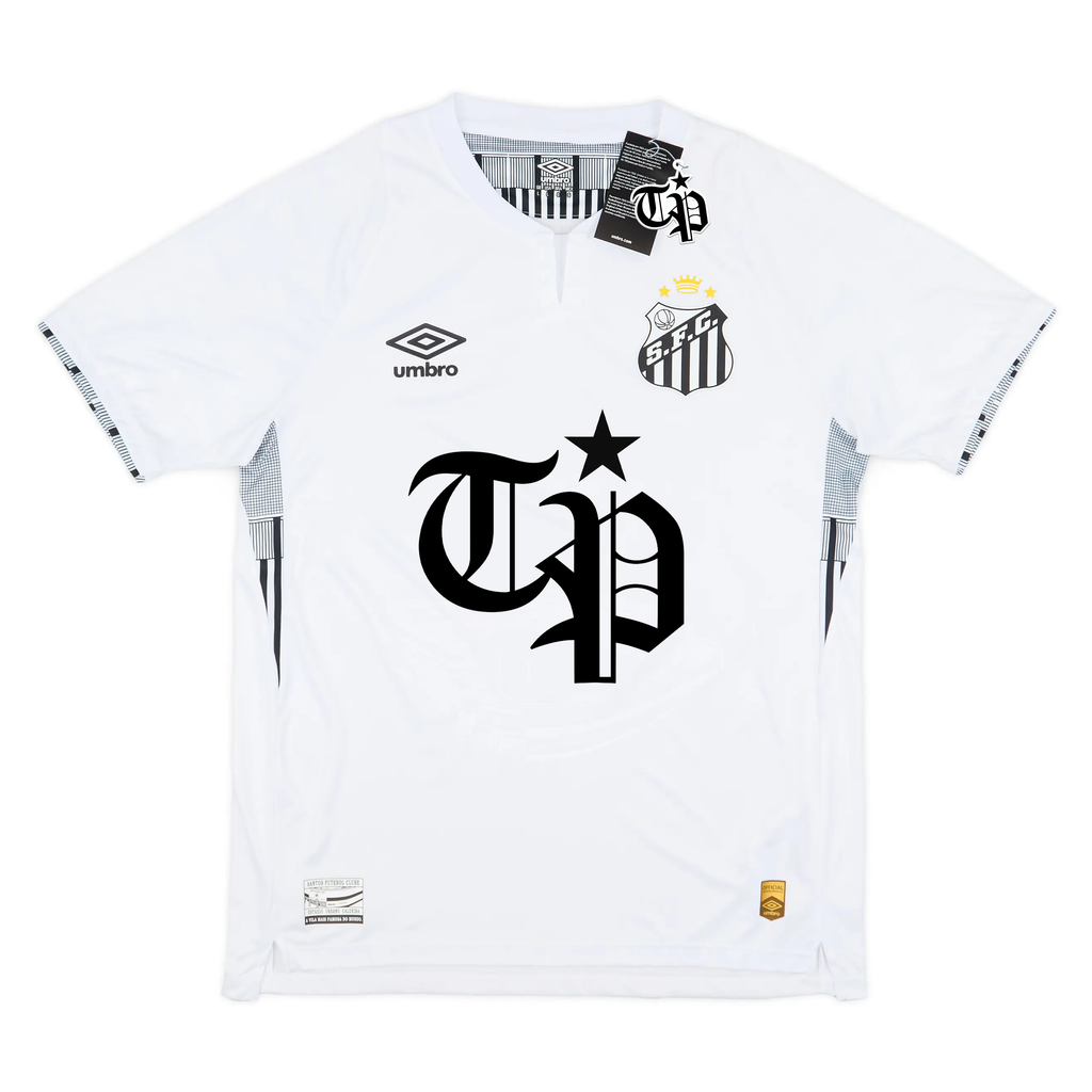 CUSTOM TP NEYMAR