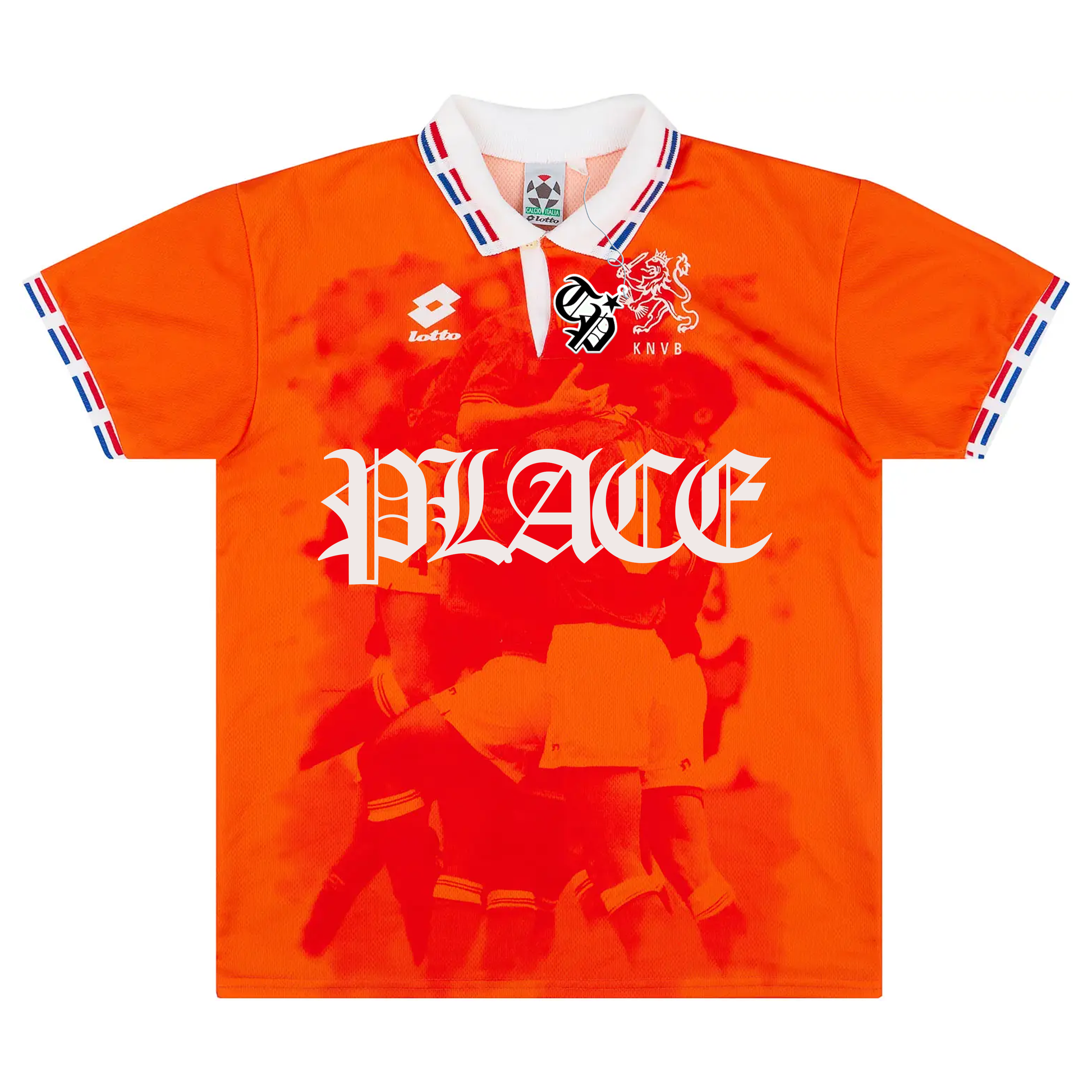 CUSTOM STSY NETHERLANDS