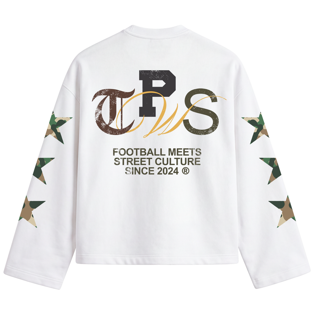 THE PLACE WORLWIDE LONG SLEEVE
