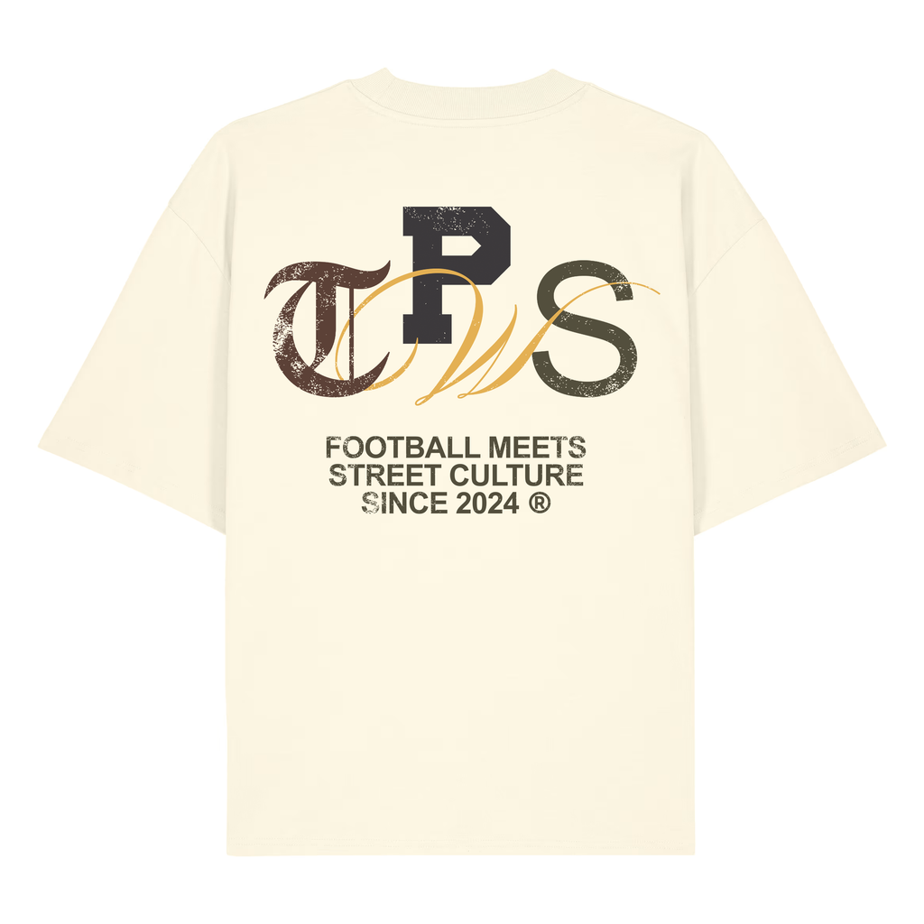 THE PLACE WORLWIDE TEE