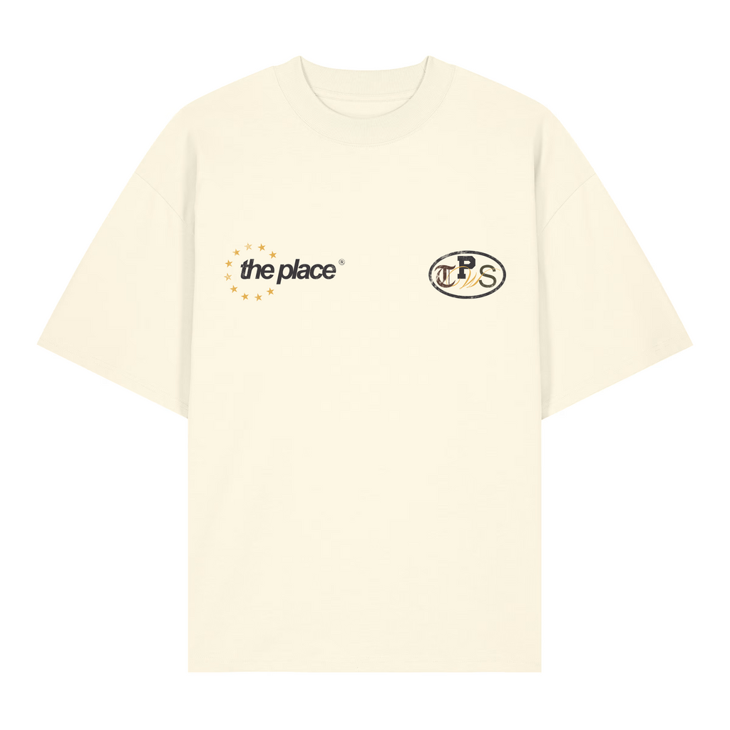 THE PLACE WORLWIDE TEE