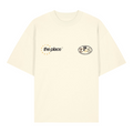 THE PLACE WORLWIDE CROP TEE