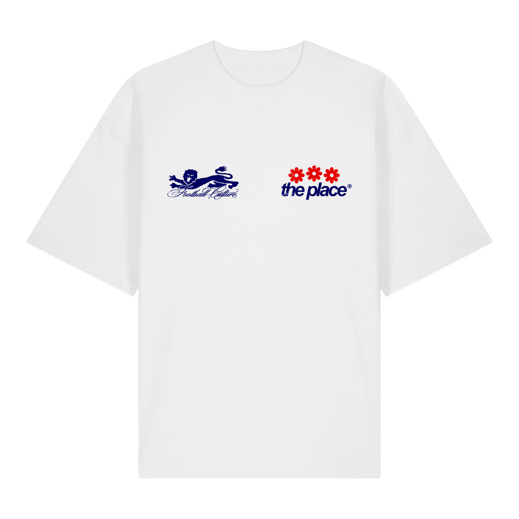 ENGLAND 7 TEE
